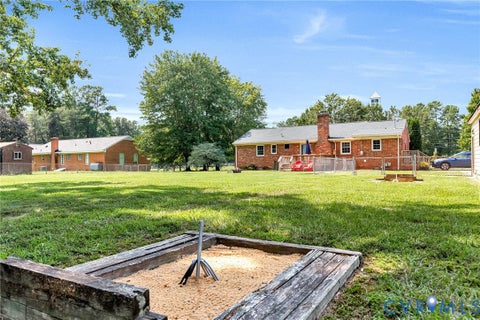 Tiny photo for 10994 Wychwood Drive, Mechanicsville, VA 23116 (MLS # 2623963)