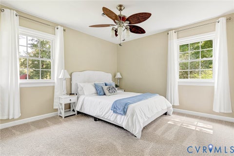Tiny photo for 10994 Wychwood Drive, Mechanicsville, VA 23116 (MLS # 2623963)