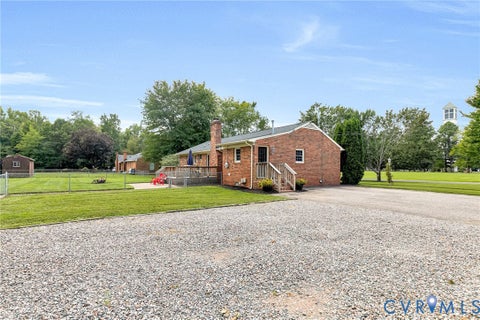 Tiny photo for 10994 Wychwood Drive, Mechanicsville, VA 23116 (MLS # 2623963)