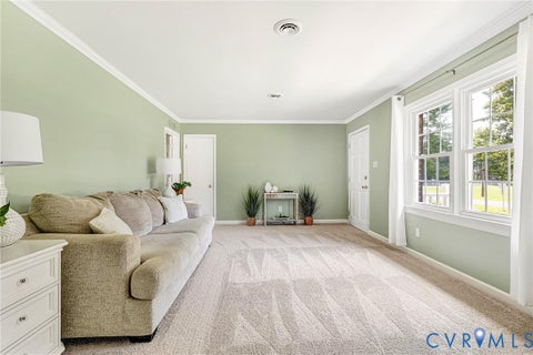 Tiny photo for 10994 Wychwood Drive, Mechanicsville, VA 23116 (MLS # 2623963)