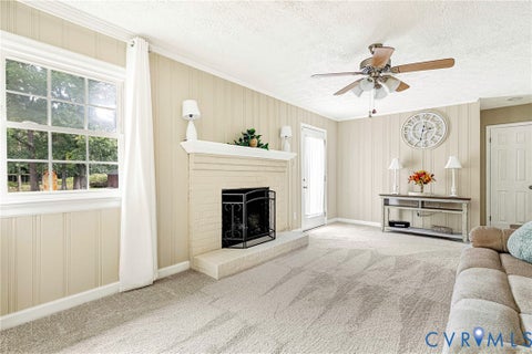Tiny photo for 10994 Wychwood Drive, Mechanicsville, VA 23116 (MLS # 2623963)