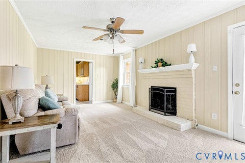 Tiny photo for 10994 Wychwood Drive, Mechanicsville, VA 23116 (MLS # 2623963)