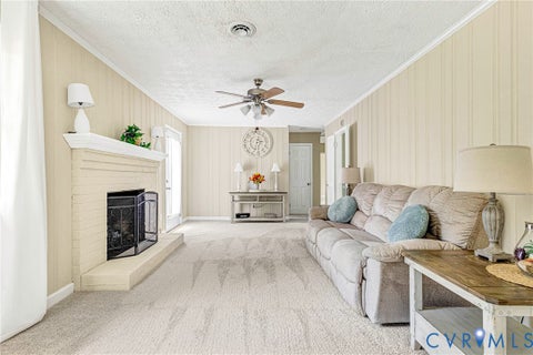 Tiny photo for 10994 Wychwood Drive, Mechanicsville, VA 23116 (MLS # 2623963)