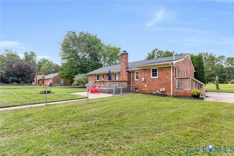 Tiny photo for 10994 Wychwood Drive, Mechanicsville, VA 23116 (MLS # 2623963)