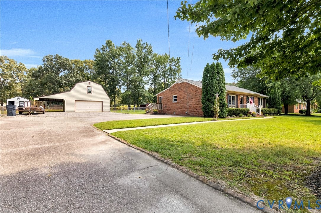 10994 Wychwood Drive