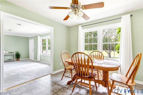 Tiny photo for 10994 Wychwood Drive, Mechanicsville, VA 23116 (MLS # 2623963)