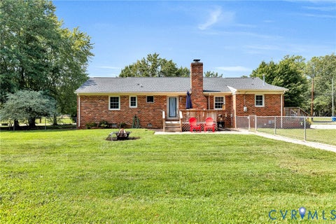 Tiny photo for 10994 Wychwood Drive, Mechanicsville, VA 23116 (MLS # 2623963)