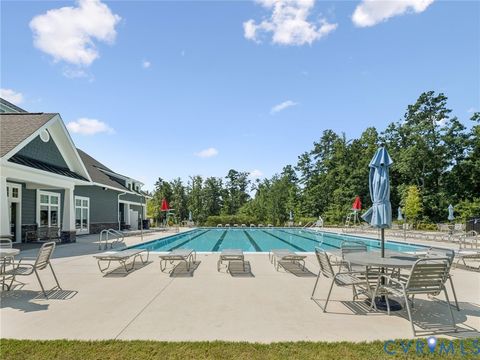 Tiny photo for 5901 Banyan Lane, Chesterfield, VA 23234 (MLS # 2602884)