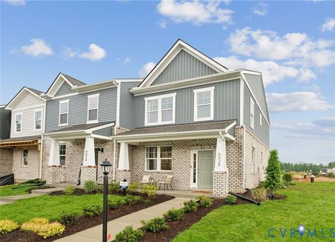 Photo of 5901 Banyan Lane, Chesterfield, VA 23234 (MLS # 2602884)