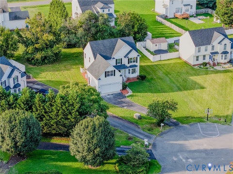 Tiny photo for 912 Harmony Road, Fairfield, VA 23059 (MLS # 2609347)