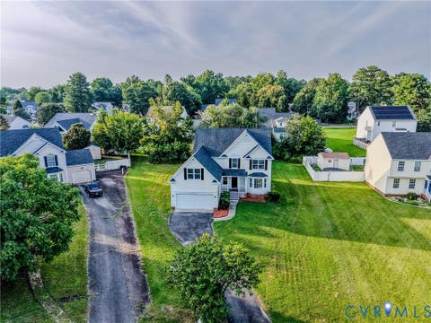Tiny photo for 912 Harmony Road, Fairfield, VA 23059 (MLS # 2609347)