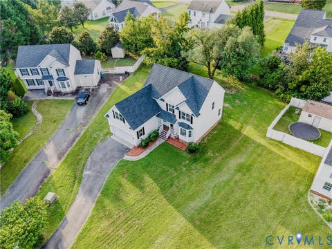 Tiny photo for 912 Harmony Road, Fairfield, VA 23059 (MLS # 2609347)