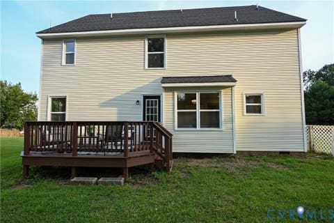 Tiny photo for 912 Harmony Road, Fairfield, VA 23059 (MLS # 2609347)