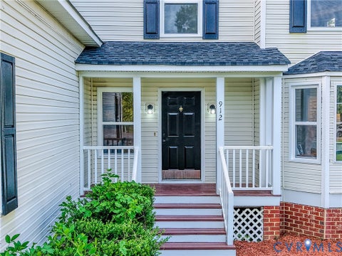 Tiny photo for 912 Harmony Road, Fairfield, VA 23059 (MLS # 2609347)