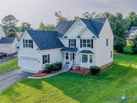 Tiny photo for 912 Harmony Road, Fairfield, VA 23059 (MLS # 2609347)