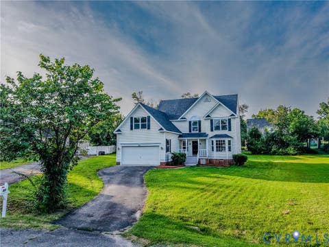 Tiny photo for 912 Harmony Road, Fairfield, VA 23059 (MLS # 2609347)