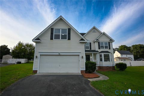 Tiny photo for 912 Harmony Road, Fairfield, VA 23059 (MLS # 2609347)