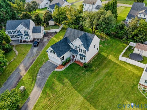 Tiny photo for 912 Harmony Road, Fairfield, VA 23059 (MLS # 2609347)