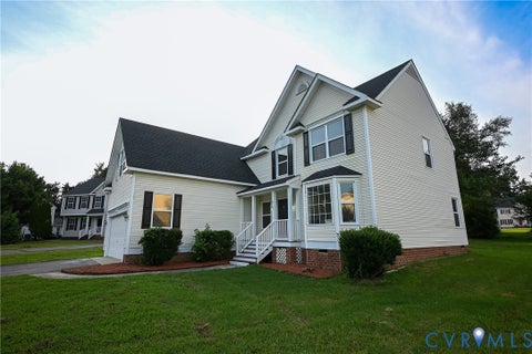 Tiny photo for 912 Harmony Road, Fairfield, VA 23059 (MLS # 2609347)