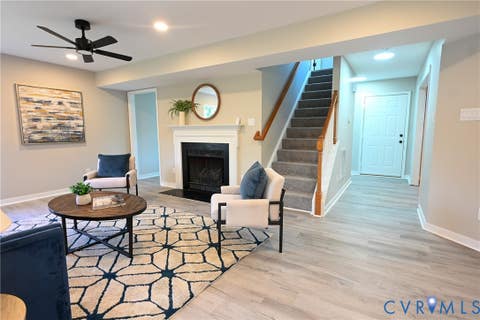 Tiny photo for 912 Harmony Road, Fairfield, VA 23059 (MLS # 2609347)