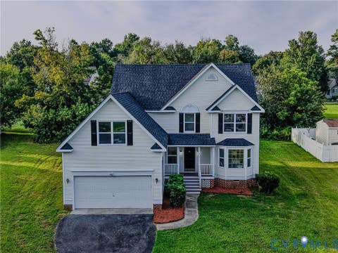 Tiny photo for 912 Harmony Road, Fairfield, VA 23059 (MLS # 2609347)