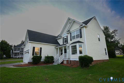 Tiny photo for 912 Harmony Road, Fairfield, VA 23059 (MLS # 2609347)