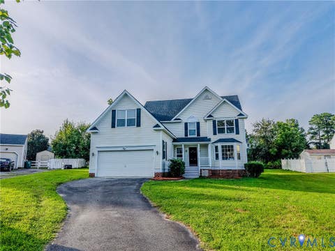 Tiny photo for 912 Harmony Road, Fairfield, VA 23059 (MLS # 2609347)