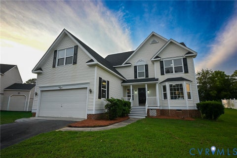 Tiny photo for 912 Harmony Road, Fairfield, VA 23059 (MLS # 2609347)