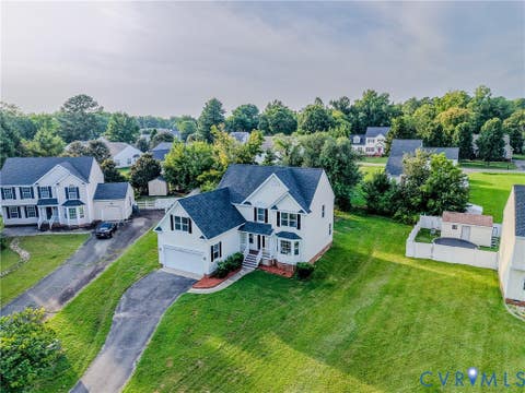 Tiny photo for 912 Harmony Road, Fairfield, VA 23059 (MLS # 2609347)