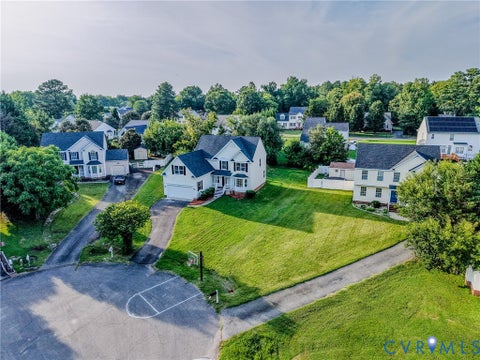 Tiny photo for 912 Harmony Road, Fairfield, VA 23059 (MLS # 2609347)