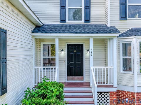 Tiny photo for 912 Harmony Road, Fairfield, VA 23059 (MLS # 2609347)