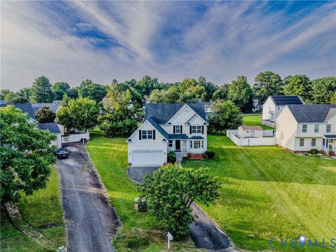 Tiny photo for 912 Harmony Road, Fairfield, VA 23059 (MLS # 2609347)