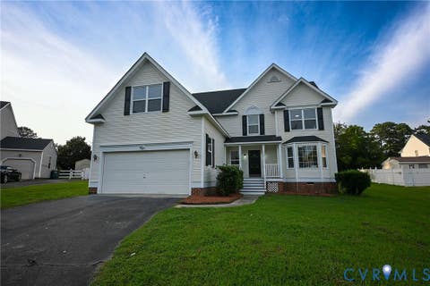 Tiny photo for 912 Harmony Road, Fairfield, VA 23059 (MLS # 2609347)