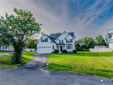 Tiny photo for 912 Harmony Road, Fairfield, VA 23059 (MLS # 2609347)