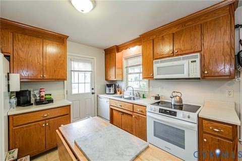 Tiny photo for 4201 Kenneth Drive, North Dinwiddie, VA 23803 (MLS # 2611507)