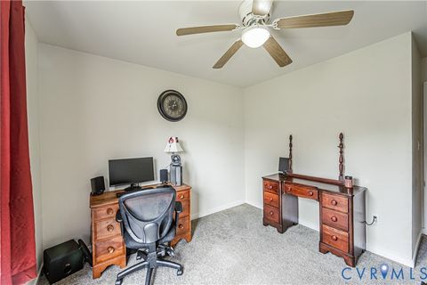 Tiny photo for 4201 Kenneth Drive, North Dinwiddie, VA 23803 (MLS # 2611507)