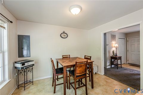 Tiny photo for 4201 Kenneth Drive, North Dinwiddie, VA 23803 (MLS # 2611507)