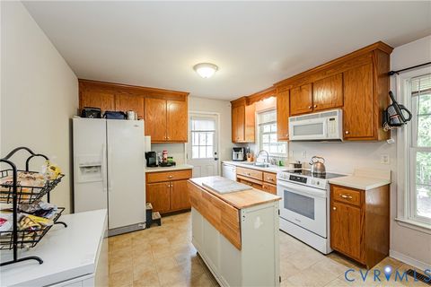 Tiny photo for 4201 Kenneth Drive, North Dinwiddie, VA 23803 (MLS # 2611507)