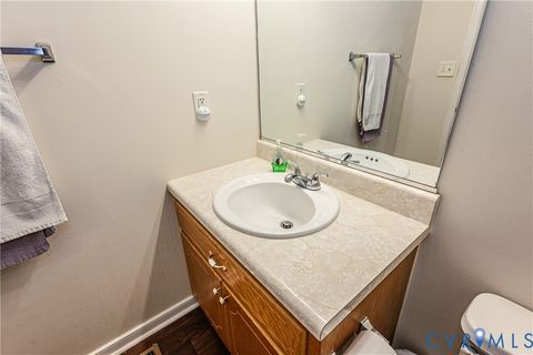 Tiny photo for 4201 Kenneth Drive, North Dinwiddie, VA 23803 (MLS # 2611507)