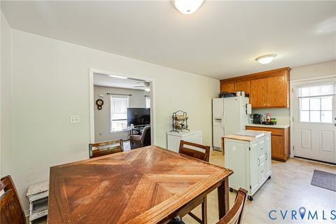 Tiny photo for 4201 Kenneth Drive, North Dinwiddie, VA 23803 (MLS # 2611507)