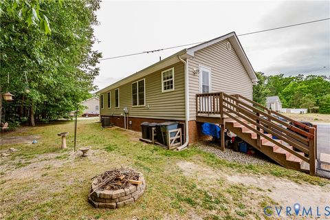 Tiny photo for 4201 Kenneth Drive, North Dinwiddie, VA 23803 (MLS # 2611507)