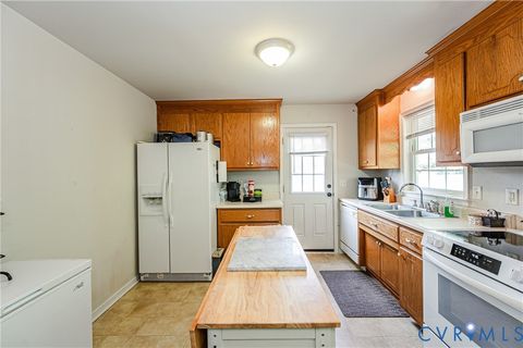 Tiny photo for 4201 Kenneth Drive, North Dinwiddie, VA 23803 (MLS # 2611507)
