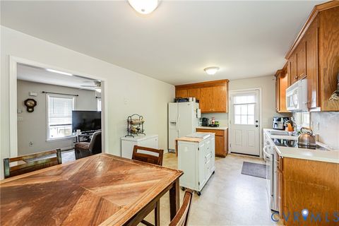Tiny photo for 4201 Kenneth Drive, North Dinwiddie, VA 23803 (MLS # 2611507)