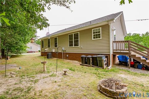 Tiny photo for 4201 Kenneth Drive, North Dinwiddie, VA 23803 (MLS # 2611507)