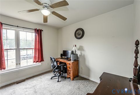 Tiny photo for 4201 Kenneth Drive, North Dinwiddie, VA 23803 (MLS # 2611507)