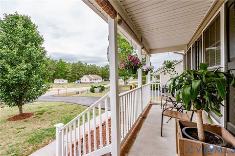 Tiny photo for 4201 Kenneth Drive, North Dinwiddie, VA 23803 (MLS # 2611507)