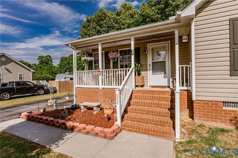 Tiny photo for 4201 Kenneth Drive, North Dinwiddie, VA 23803 (MLS # 2611507)