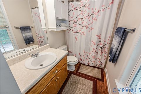 Tiny photo for 4201 Kenneth Drive, North Dinwiddie, VA 23803 (MLS # 2611507)