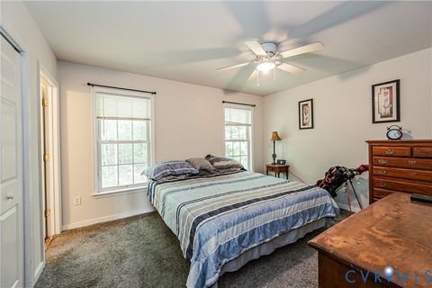 Tiny photo for 4201 Kenneth Drive, North Dinwiddie, VA 23803 (MLS # 2611507)