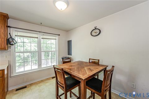 Tiny photo for 4201 Kenneth Drive, North Dinwiddie, VA 23803 (MLS # 2611507)